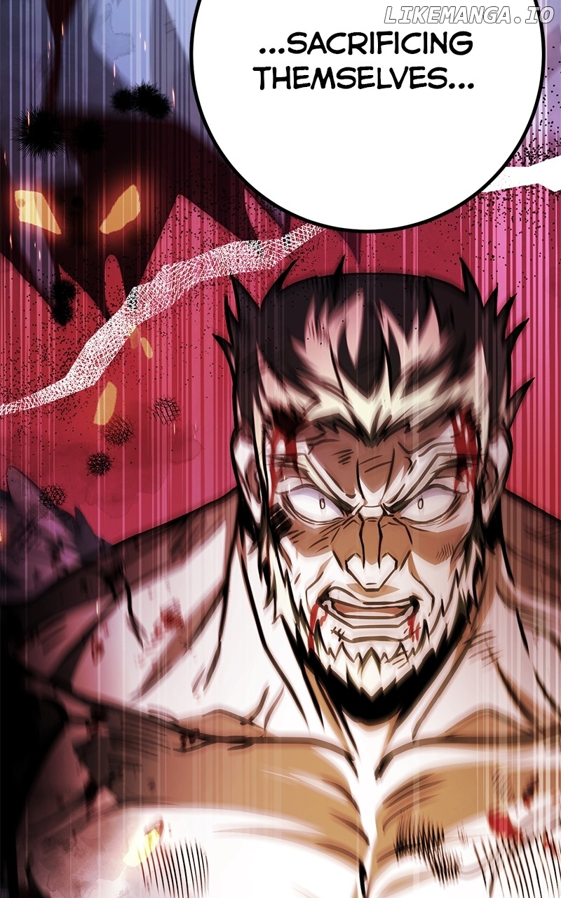 Hero the Maximum Chapter 65 - page 155