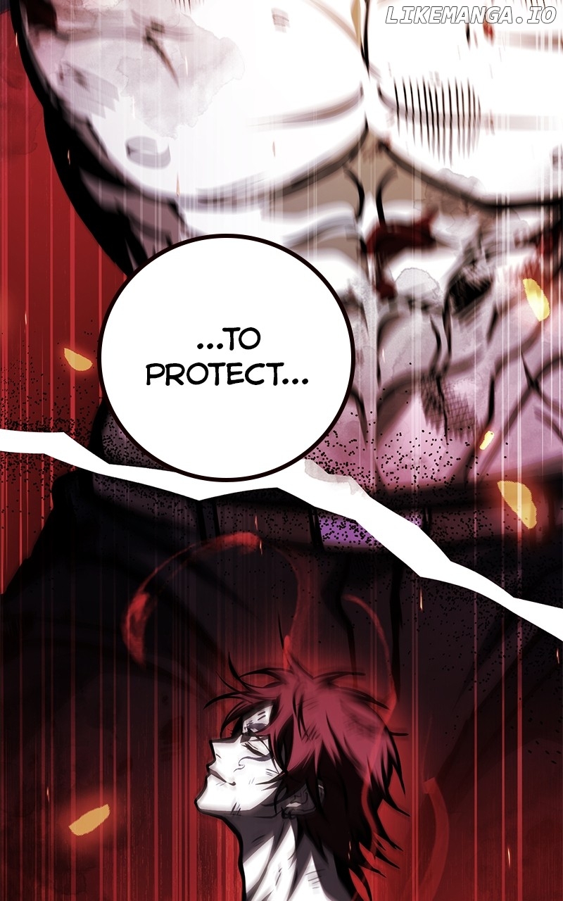 Hero the Maximum Chapter 65 - page 156
