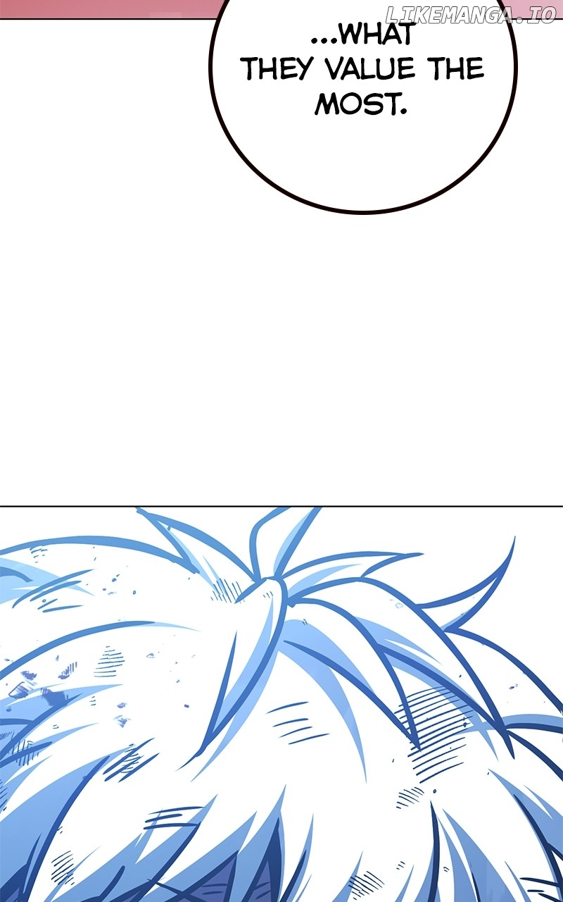 Hero the Maximum Chapter 65 - page 158