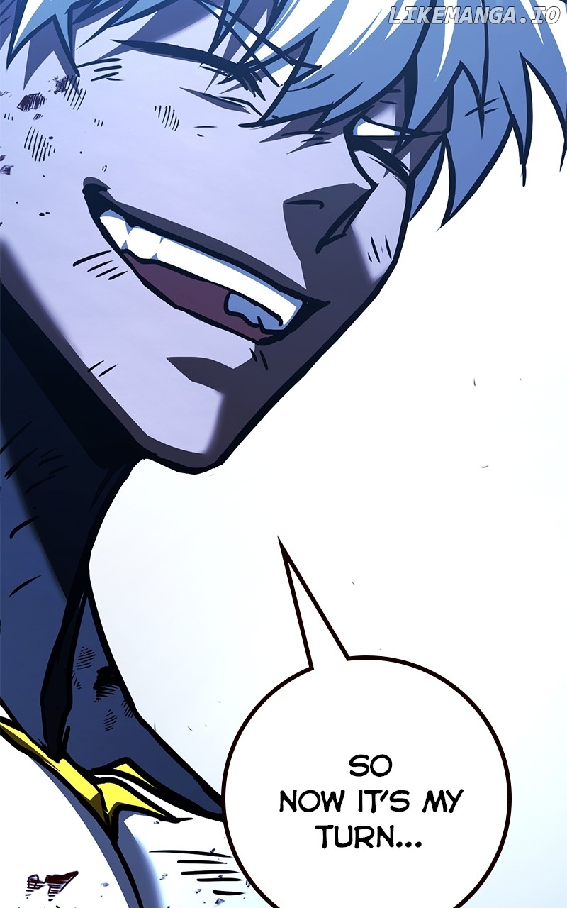 Hero the Maximum Chapter 65 - page 159