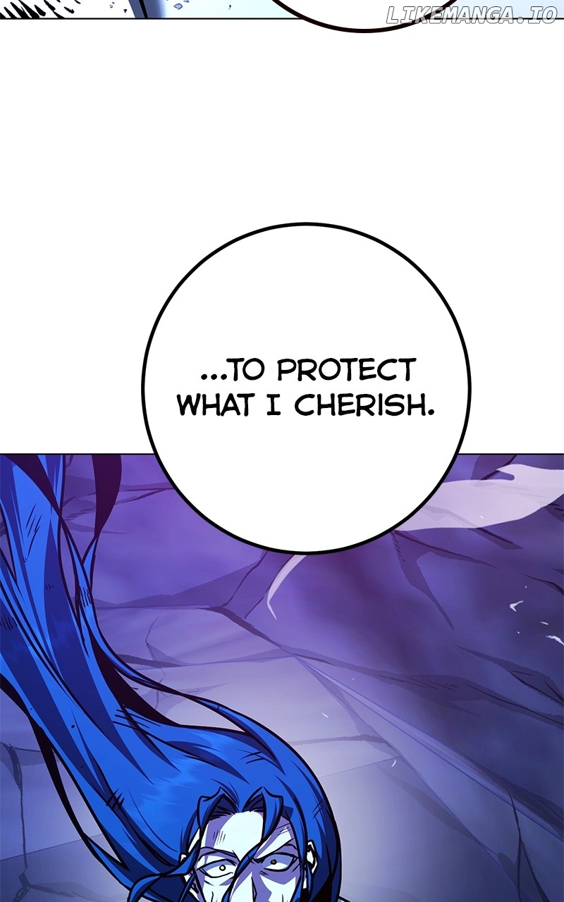 Hero the Maximum Chapter 65 - page 160