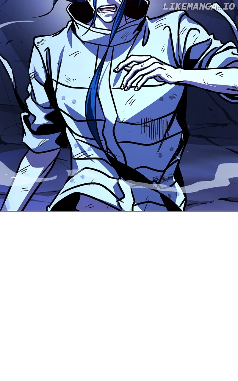 Hero the Maximum Chapter 65 - page 161