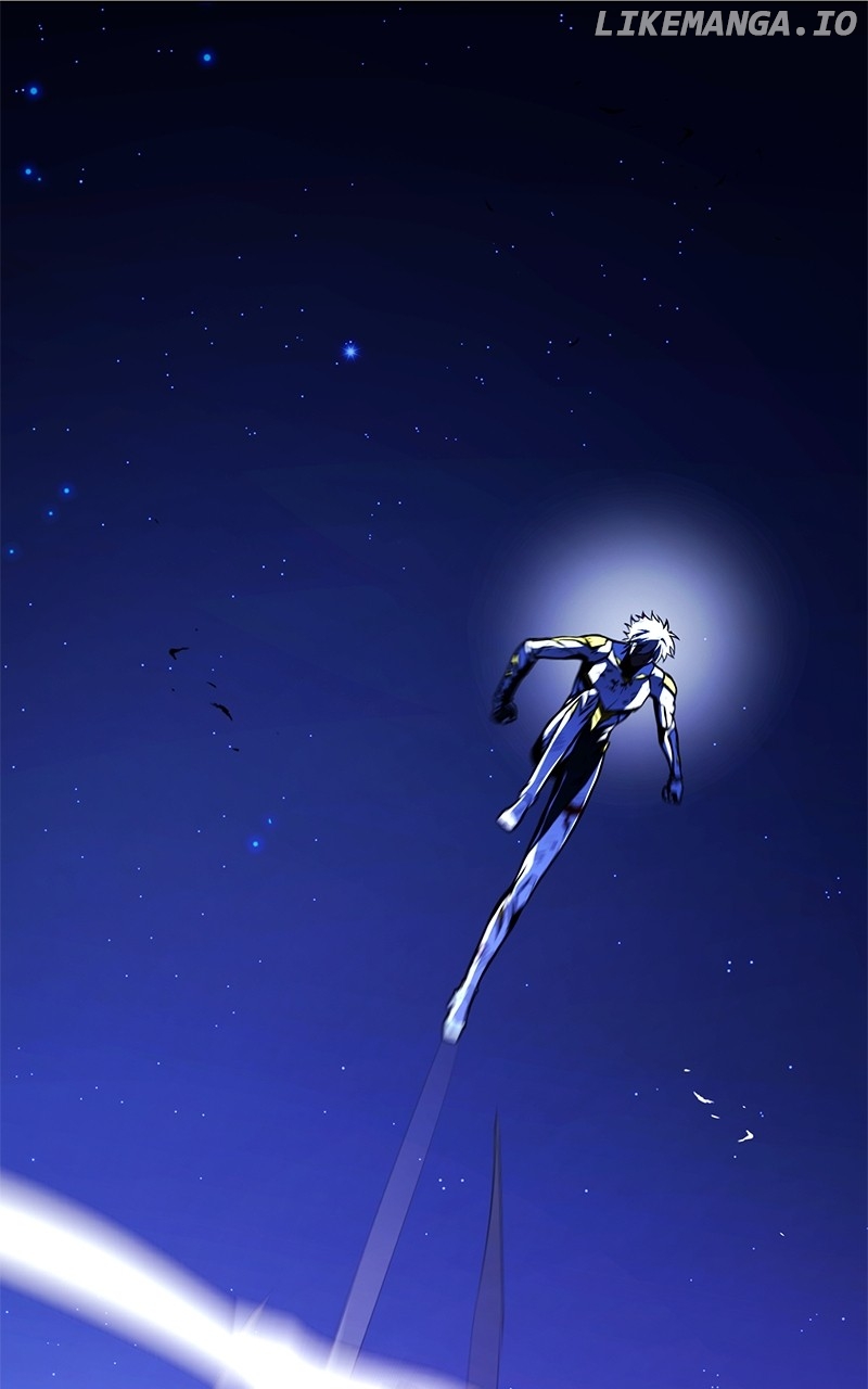 Hero the Maximum Chapter 65 - page 162