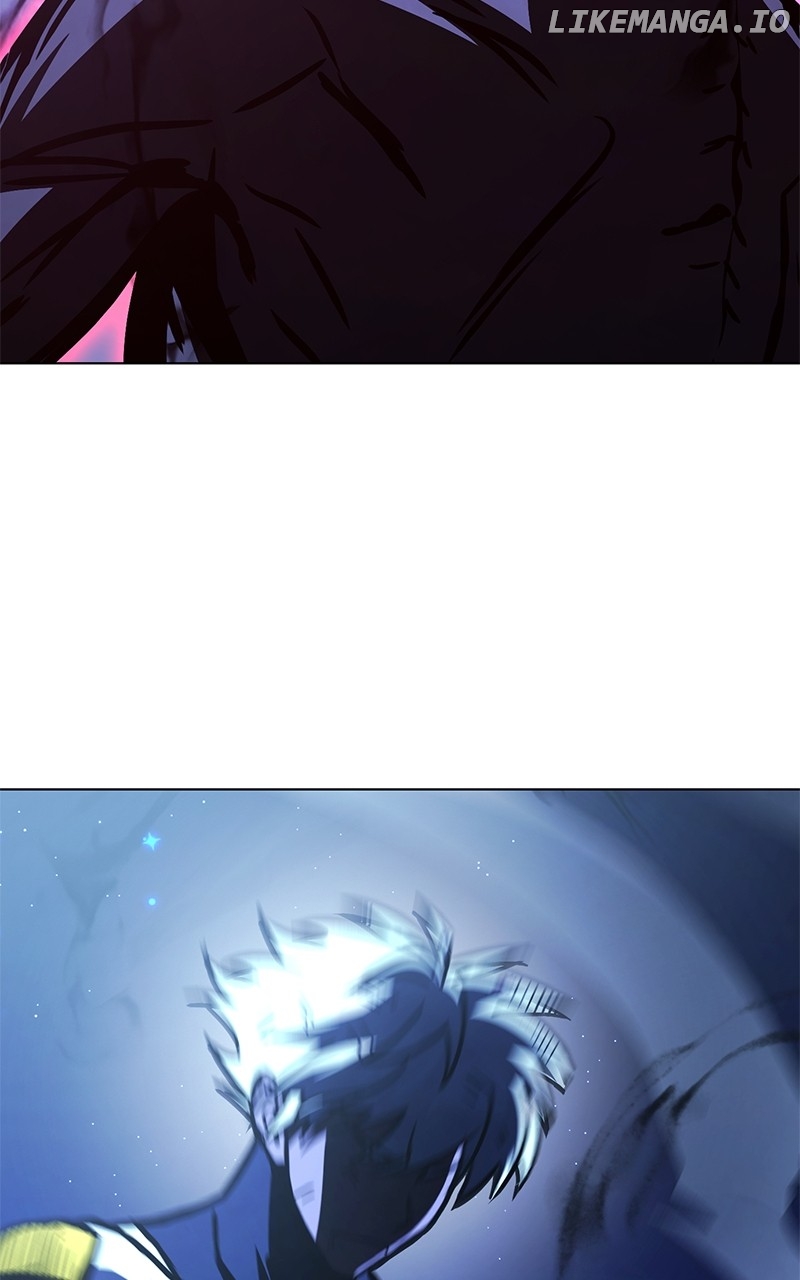 Hero the Maximum Chapter 65 - page 164