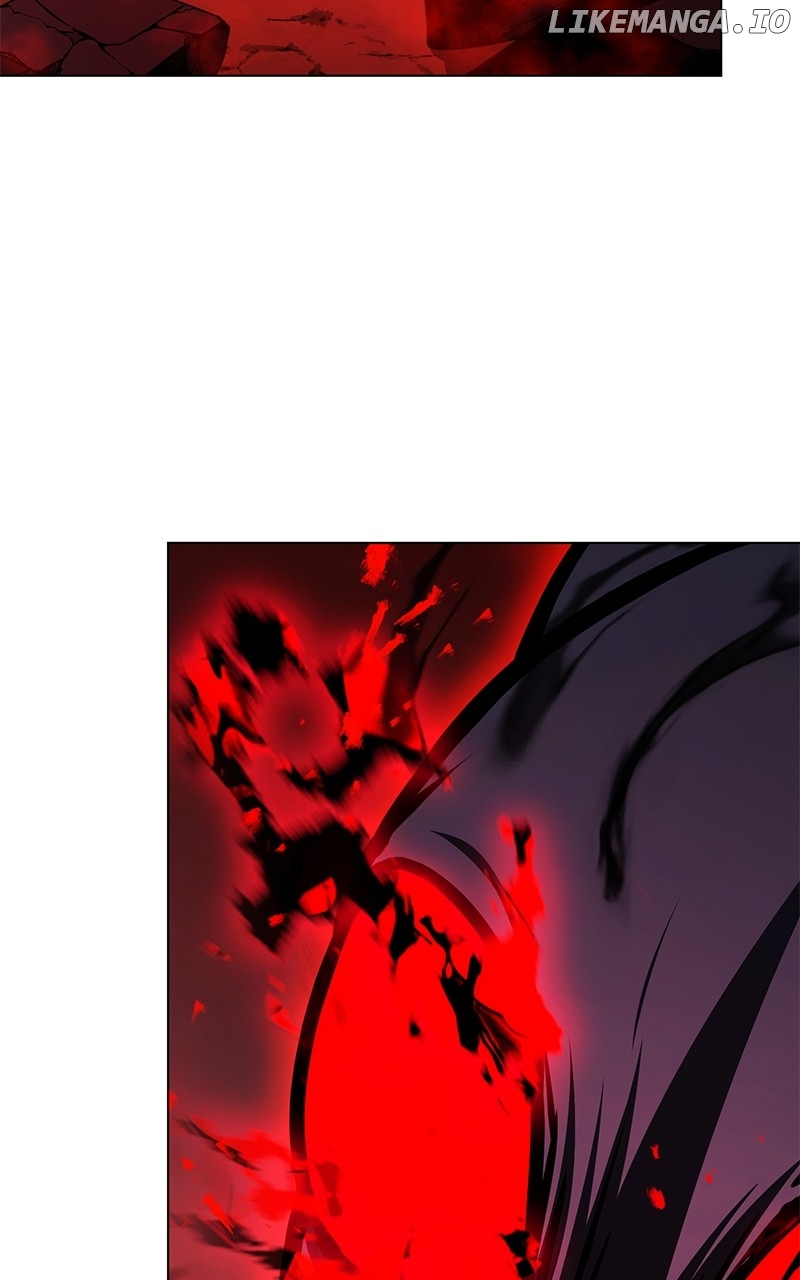 Hero the Maximum Chapter 65 - page 173