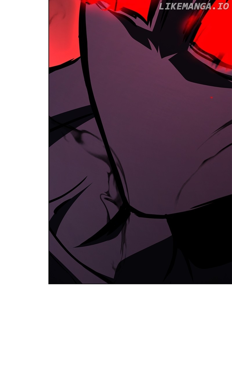 Hero the Maximum Chapter 65 - page 174