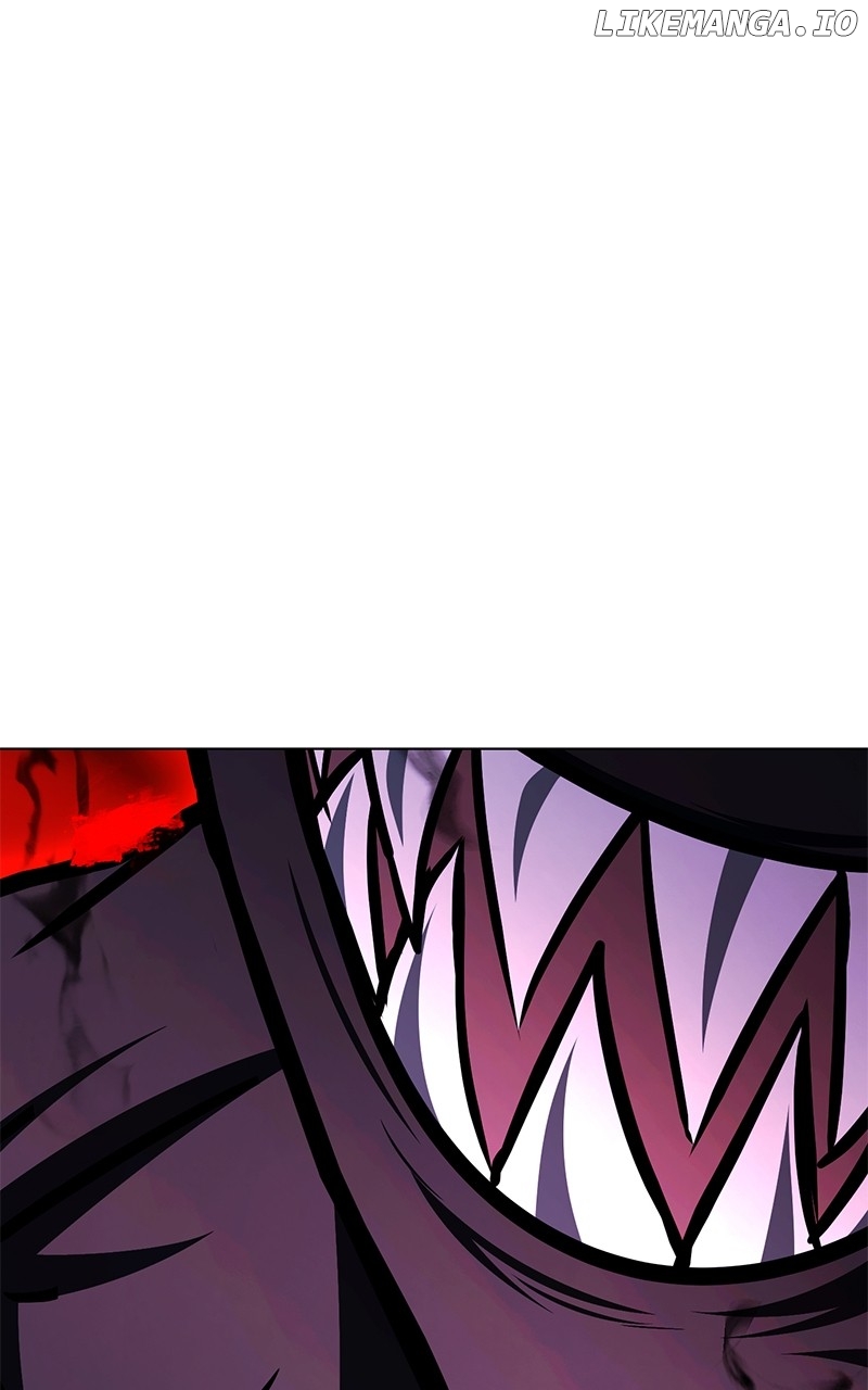 Hero the Maximum Chapter 65 - page 175