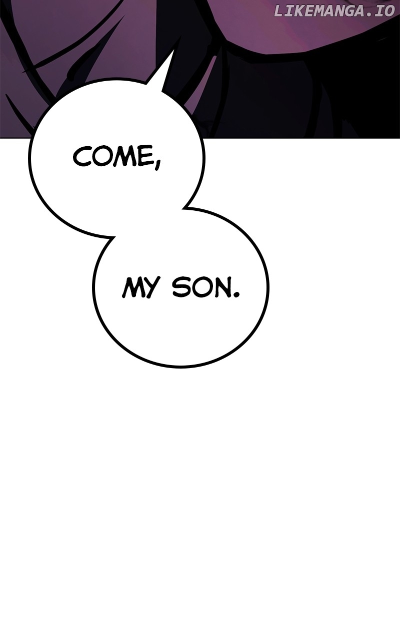 Hero the Maximum Chapter 65 - page 176