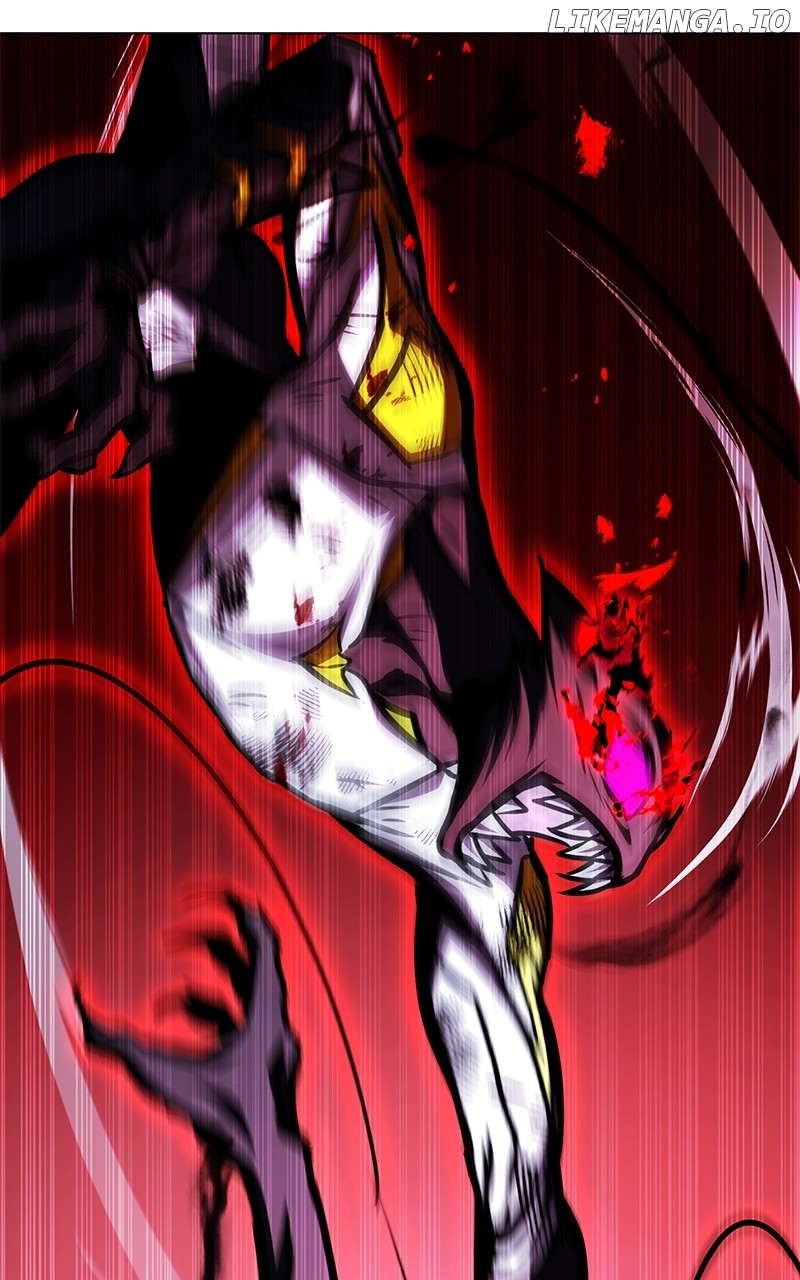 Hero the Maximum Chapter 65 - page 178