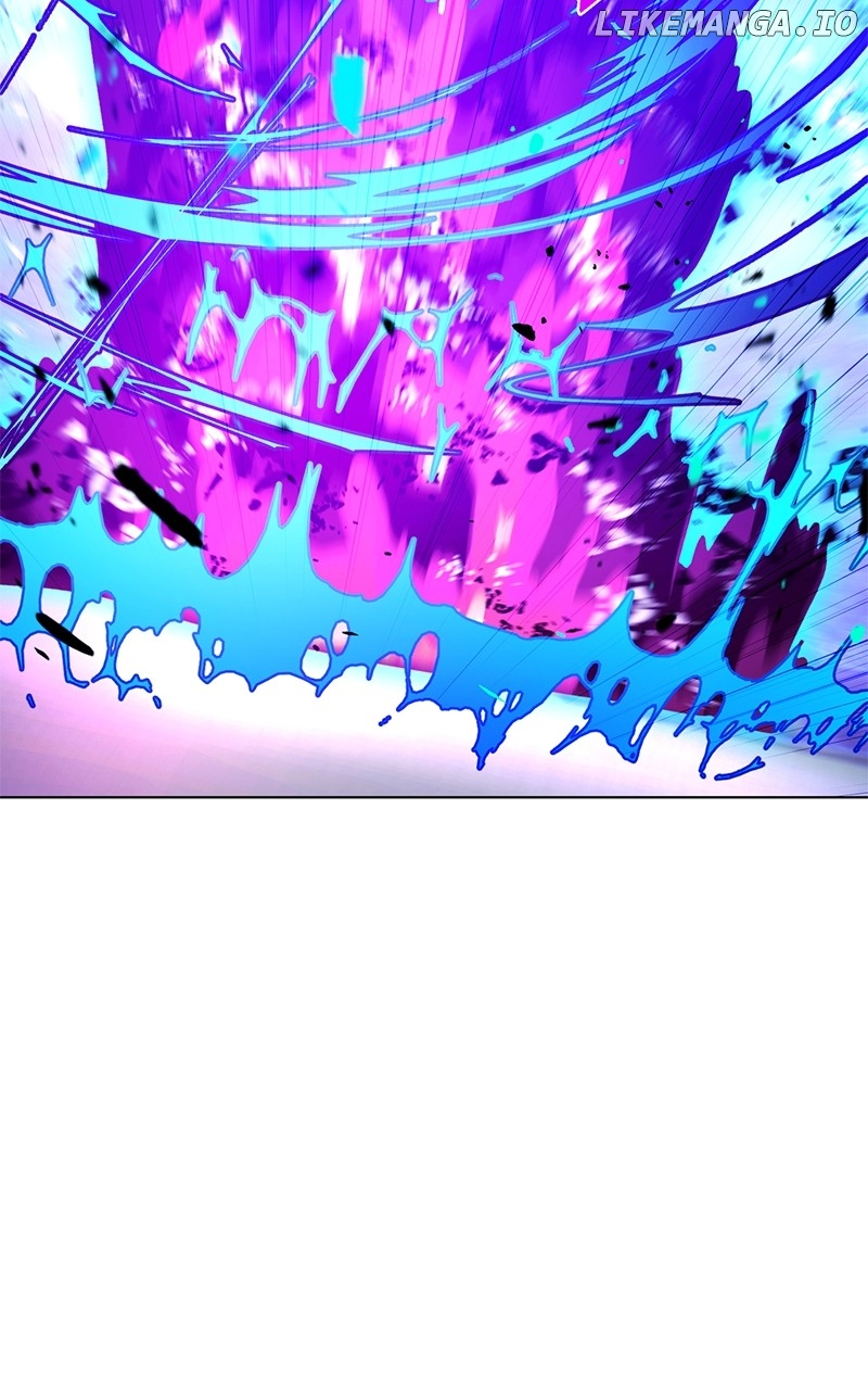 Hero the Maximum Chapter 65 - page 18