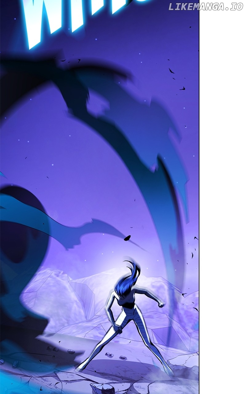 Hero the Maximum Chapter 65 - page 20