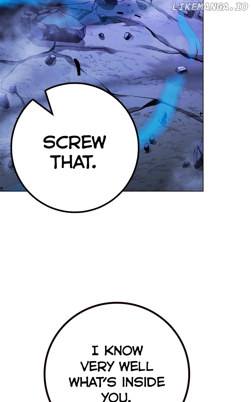 Hero the Maximum Chapter 65 - page 21