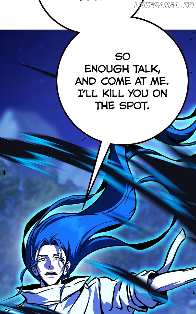 Hero the Maximum Chapter 65 - page 22