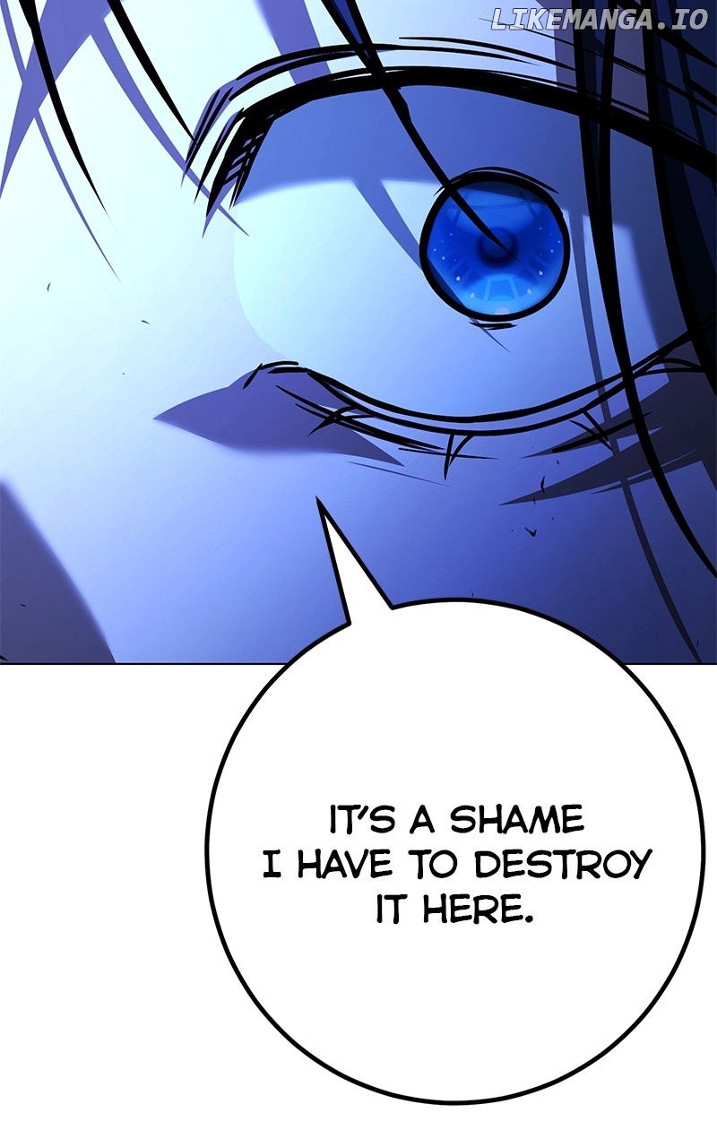 Hero the Maximum Chapter 65 - page 26
