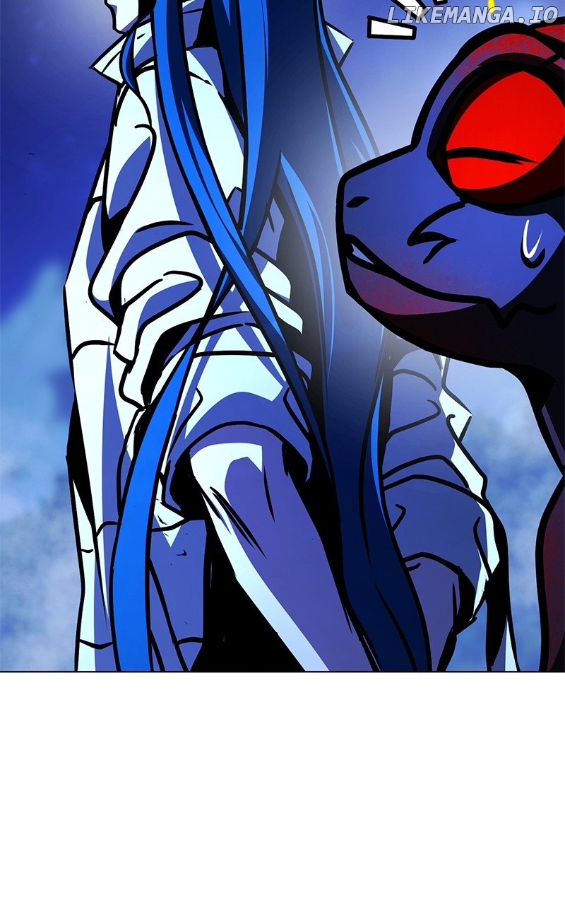 Hero the Maximum Chapter 65 - page 28