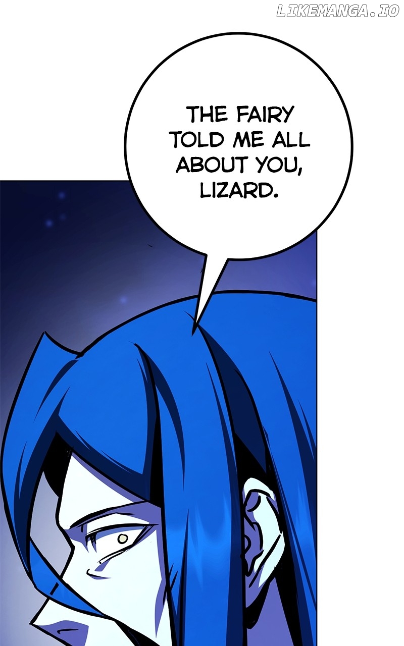 Hero the Maximum Chapter 65 - page 29