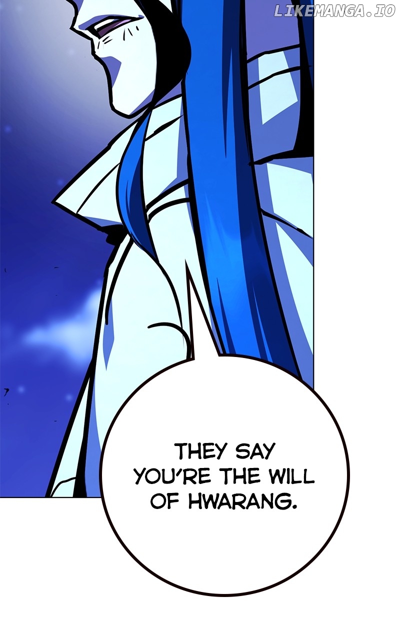 Hero the Maximum Chapter 65 - page 30