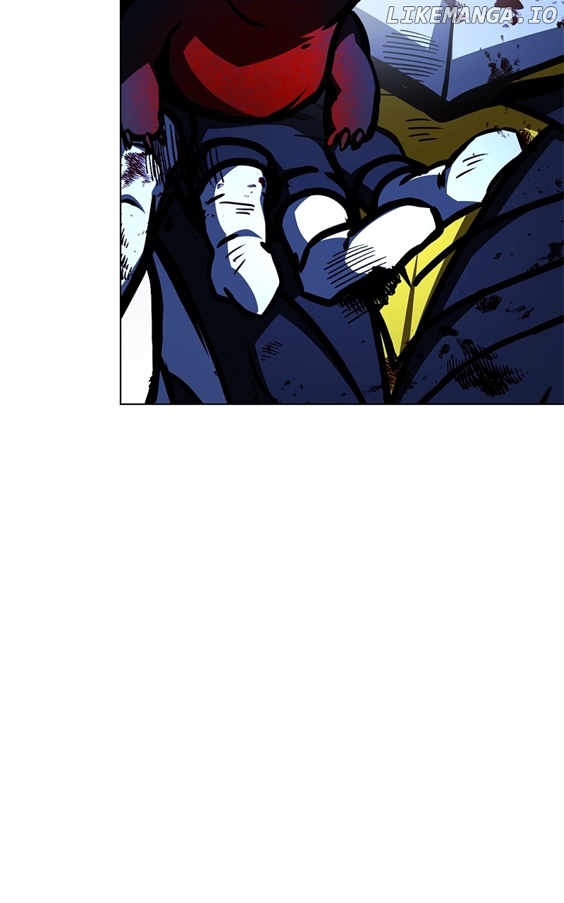 Hero the Maximum Chapter 65 - page 32
