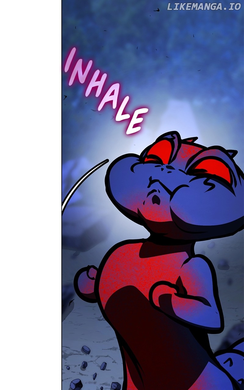 Hero the Maximum Chapter 65 - page 37
