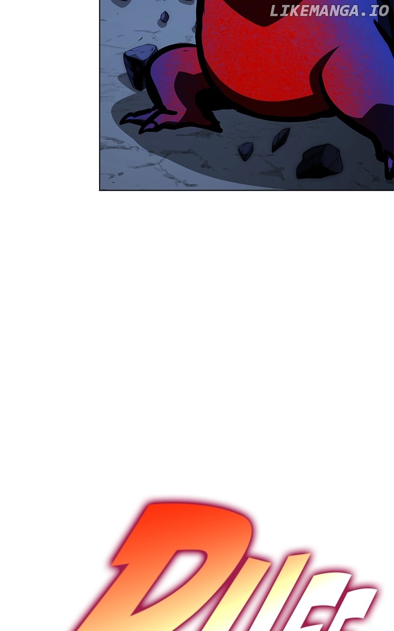 Hero the Maximum Chapter 65 - page 38