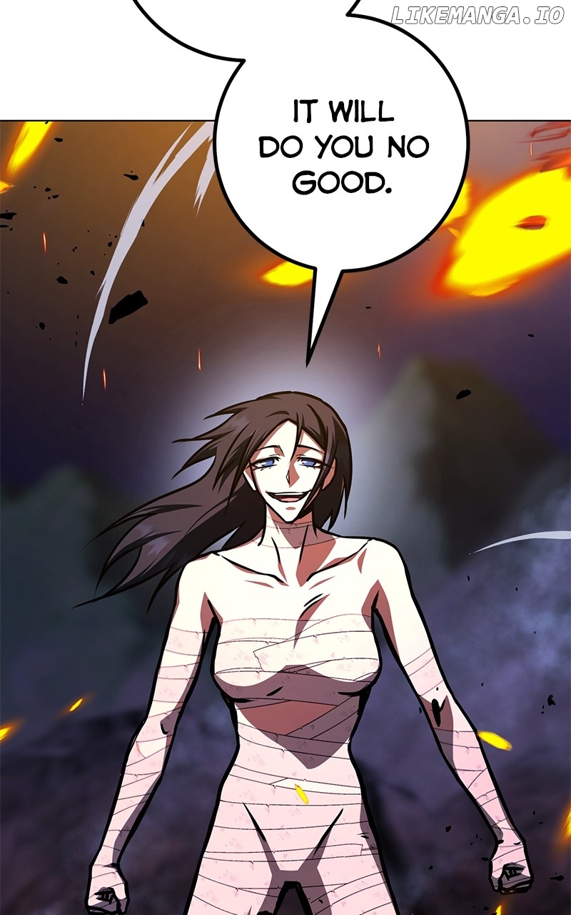 Hero the Maximum Chapter 65 - page 42