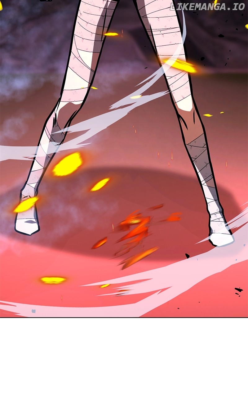 Hero the Maximum Chapter 65 - page 43