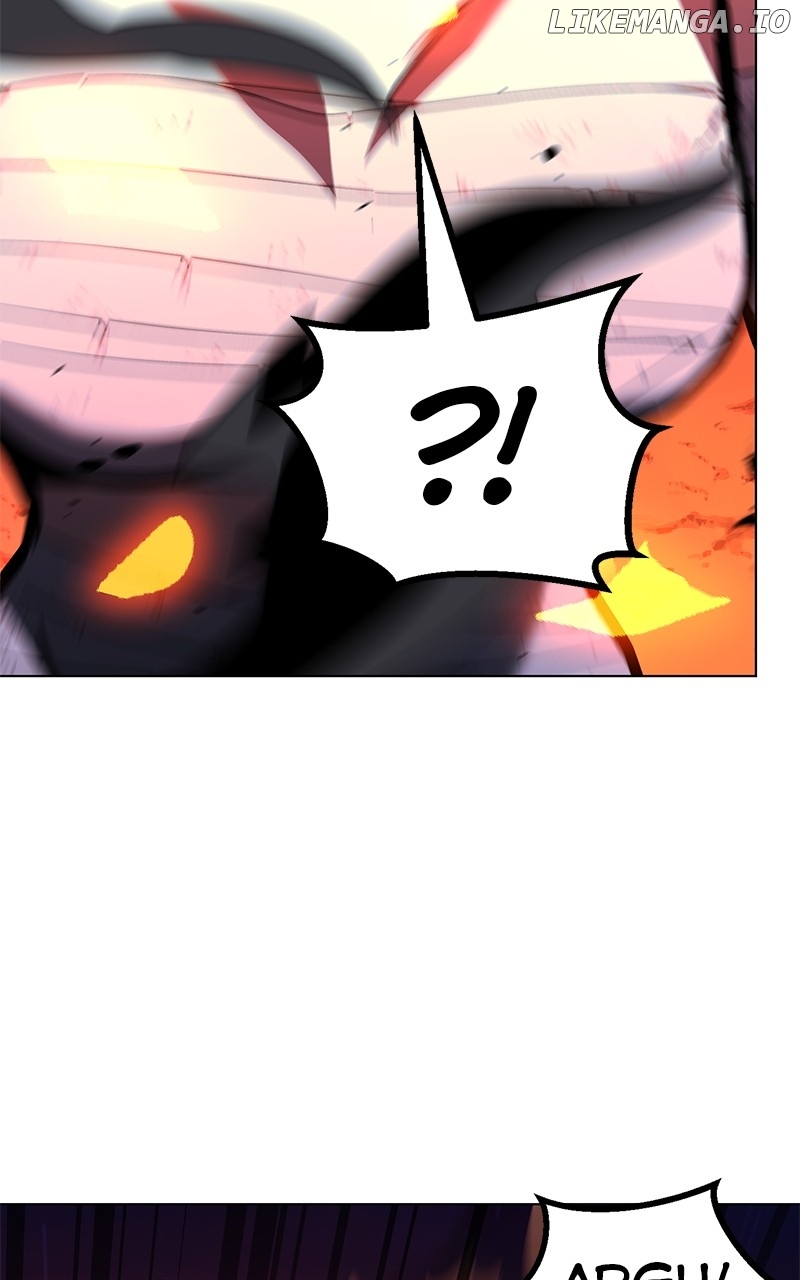 Hero the Maximum Chapter 65 - page 54