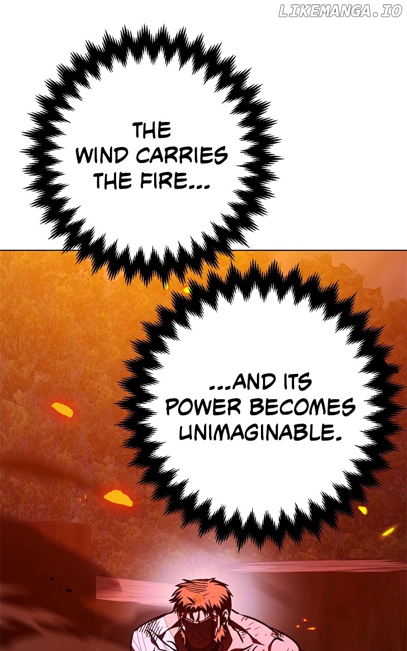 Hero the Maximum Chapter 65 - page 59