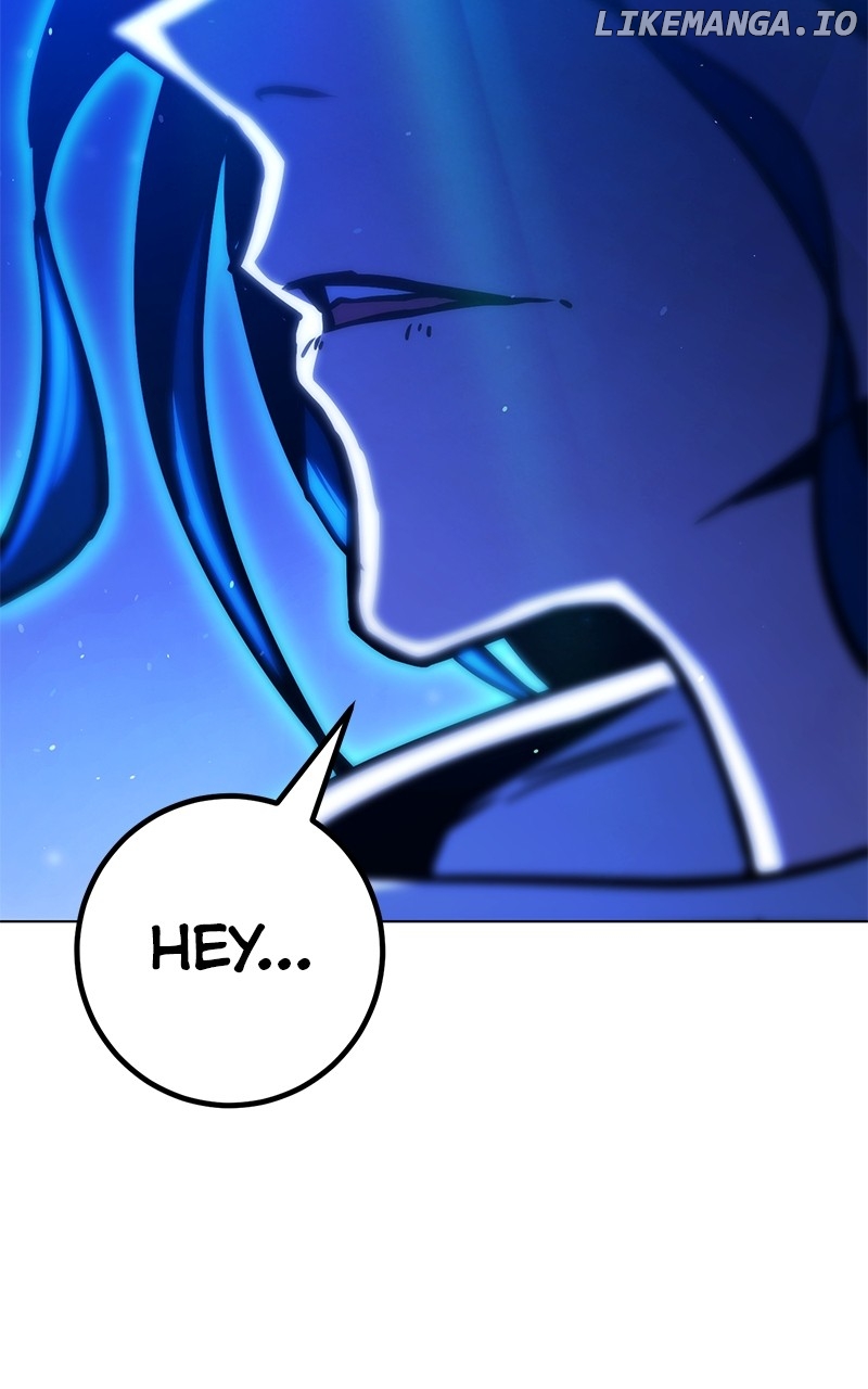 Hero the Maximum Chapter 65 - page 6