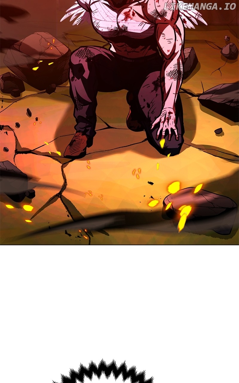 Hero the Maximum Chapter 65 - page 60