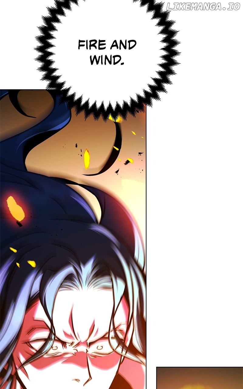 Hero the Maximum Chapter 65 - page 61