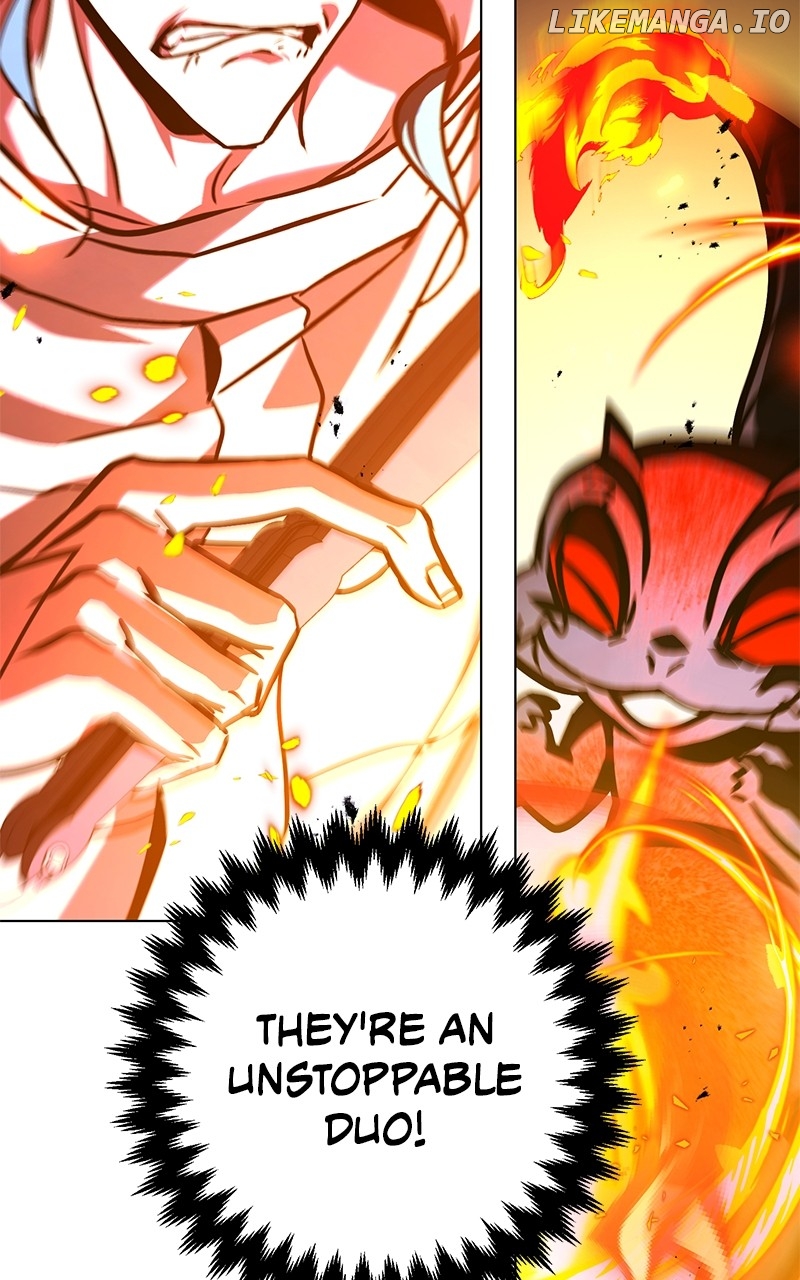 Hero the Maximum Chapter 65 - page 62