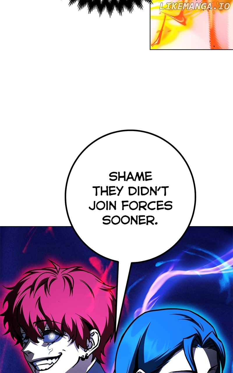 Hero the Maximum Chapter 65 - page 63