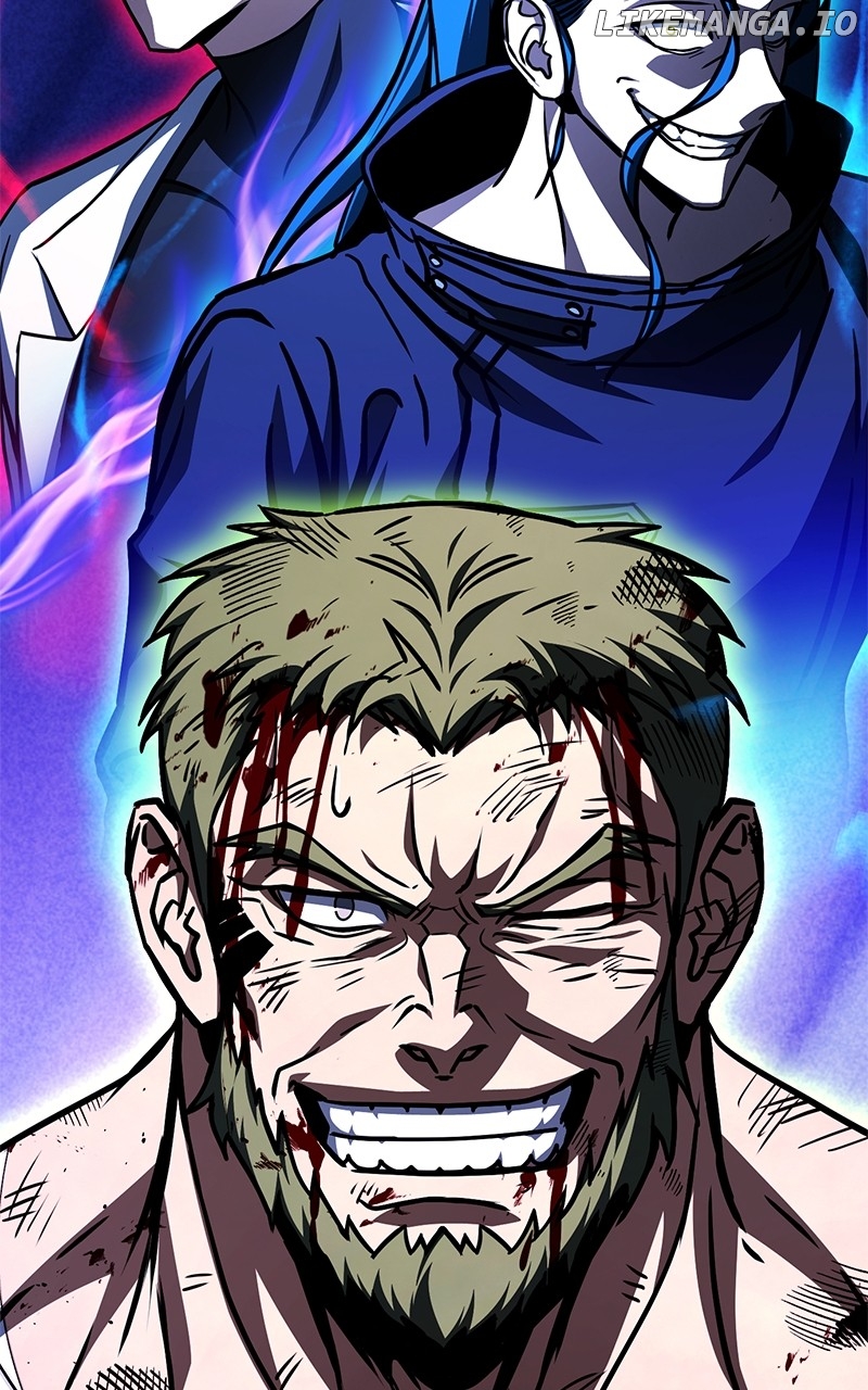 Hero the Maximum Chapter 65 - page 64