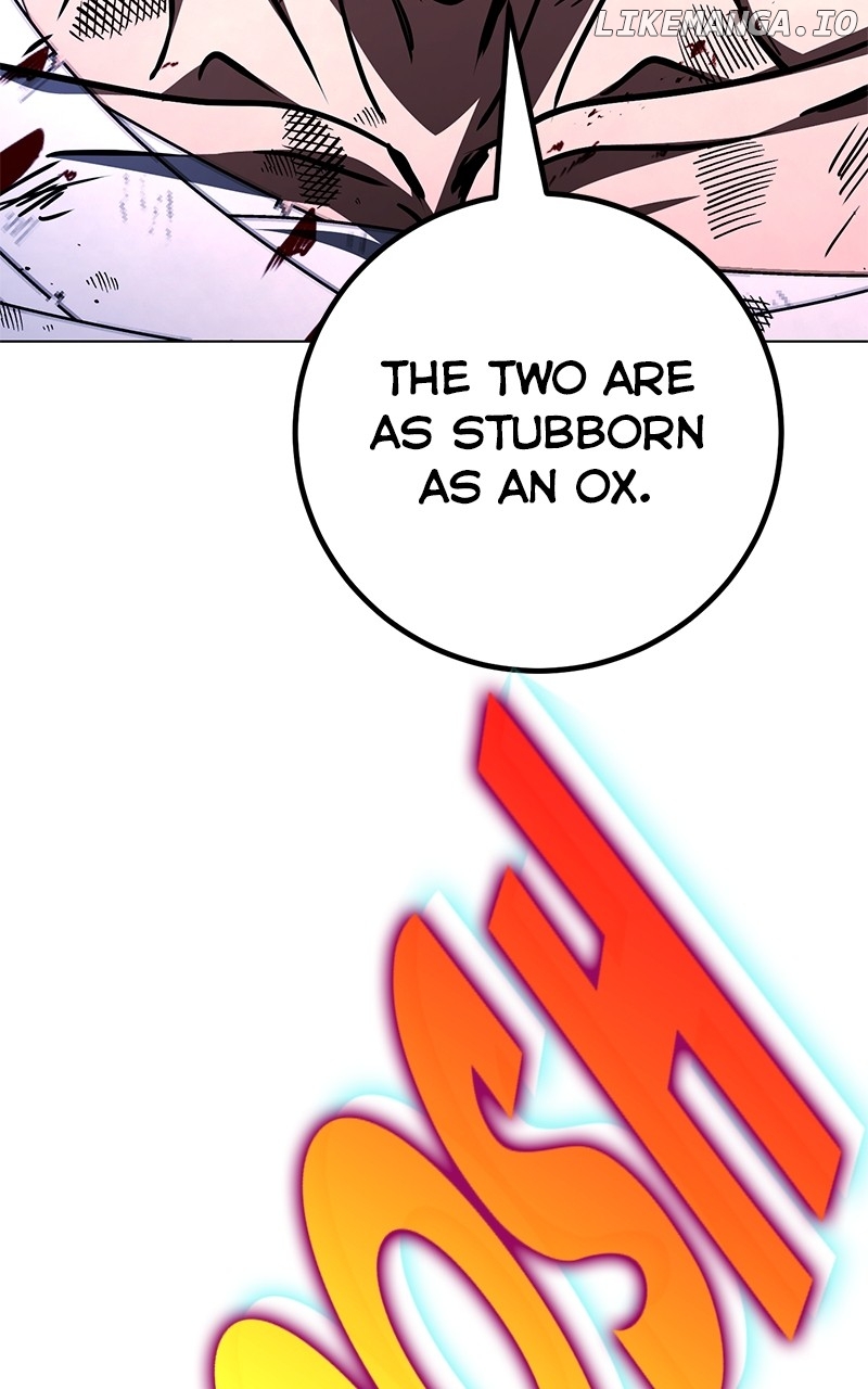 Hero the Maximum Chapter 65 - page 65