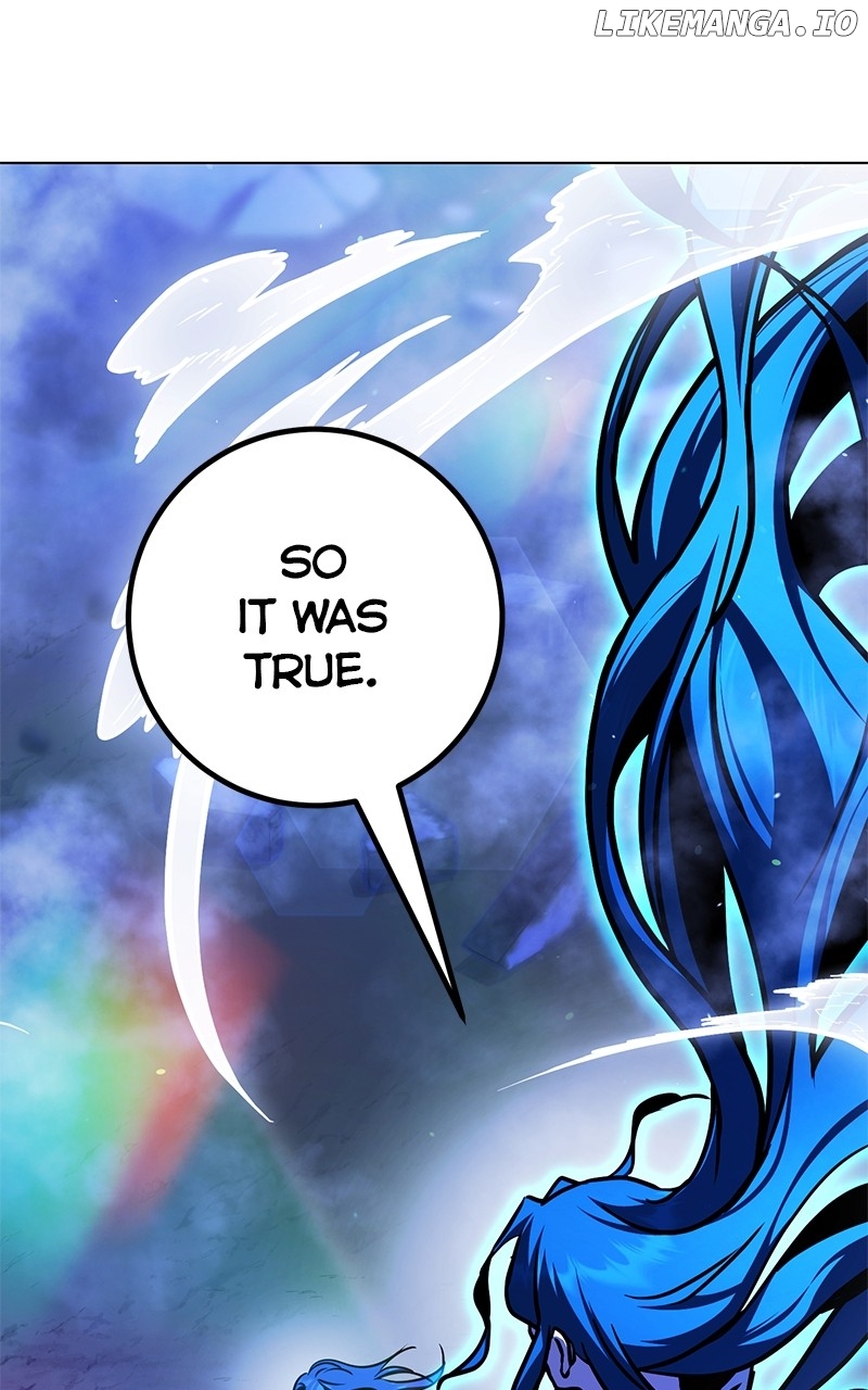 Hero the Maximum Chapter 65 - page 7