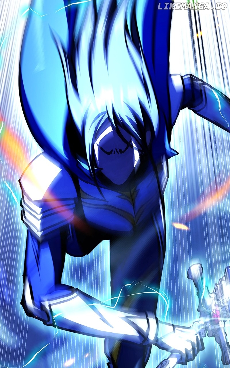 Hero the Maximum Chapter 65 - page 72