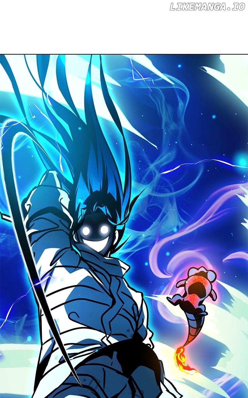 Hero the Maximum Chapter 65 - page 76