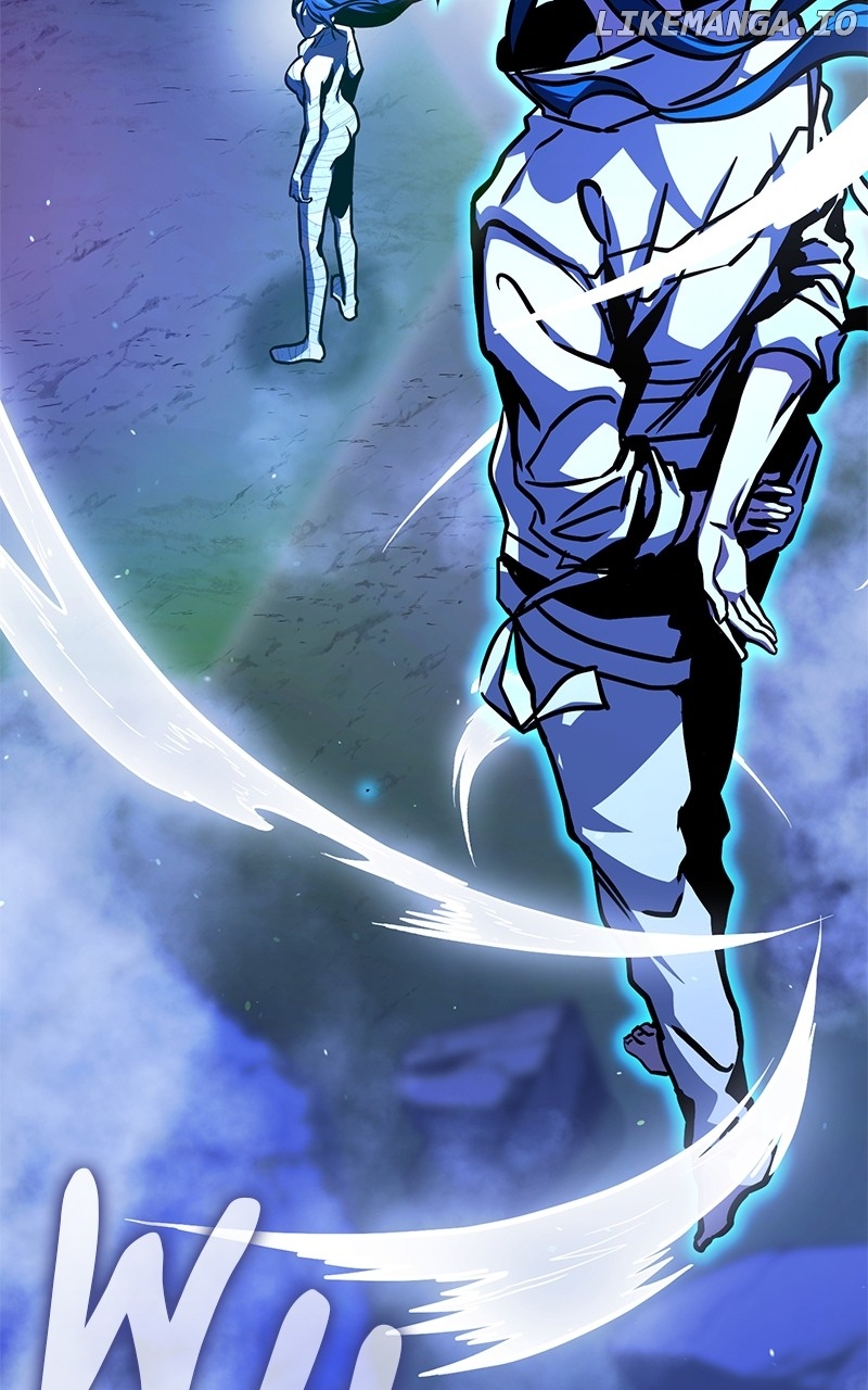 Hero the Maximum Chapter 65 - page 8