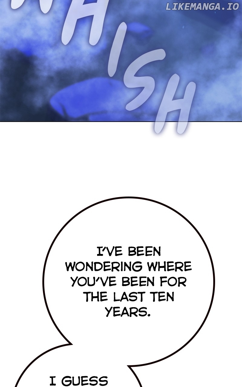 Hero the Maximum Chapter 65 - page 9