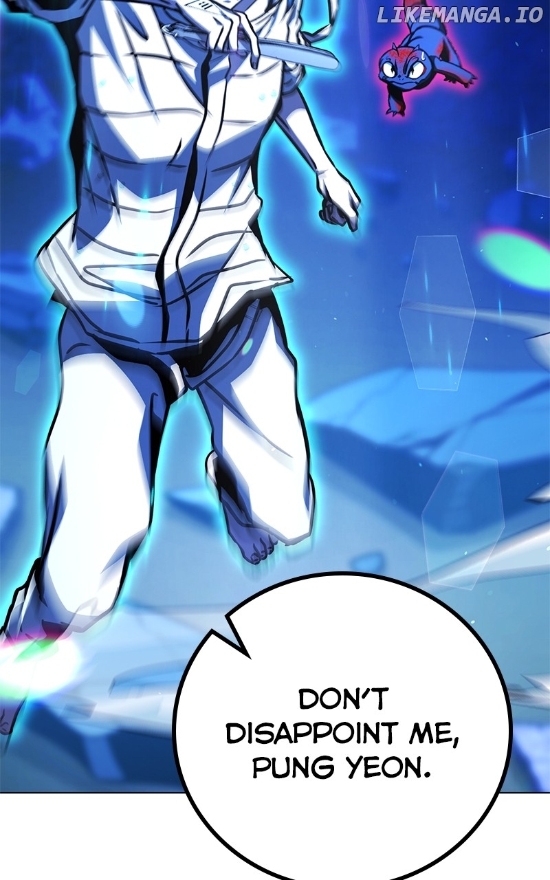 Hero the Maximum Chapter 65 - page 92