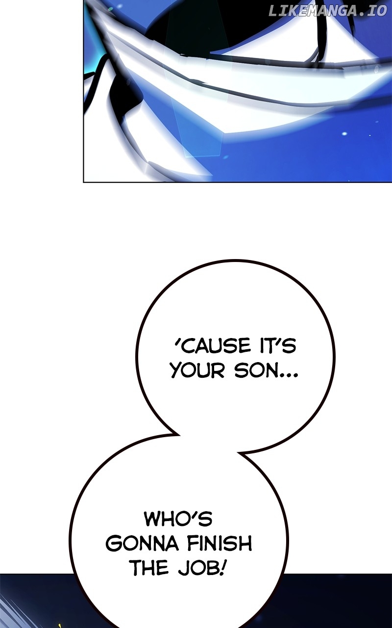 Hero the Maximum Chapter 65 - page 95