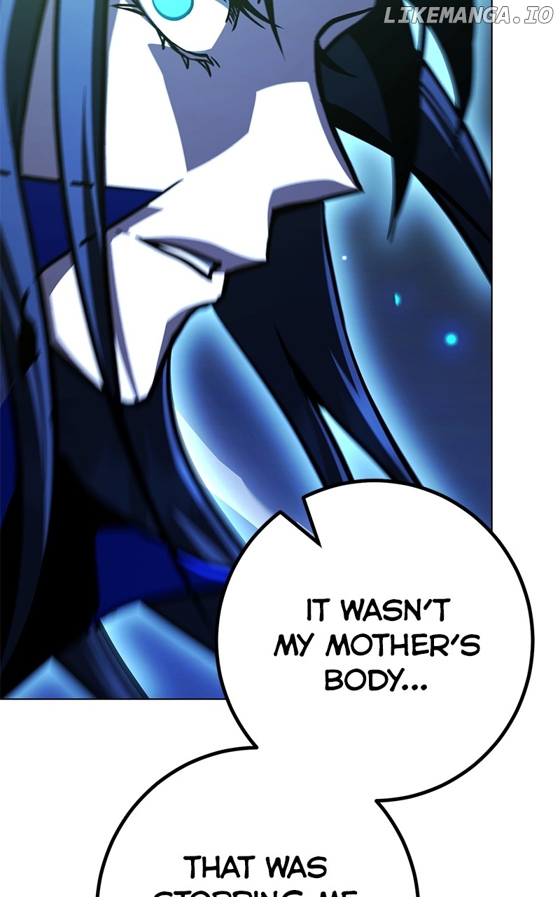 Hero the Maximum Chapter 65 - page 99