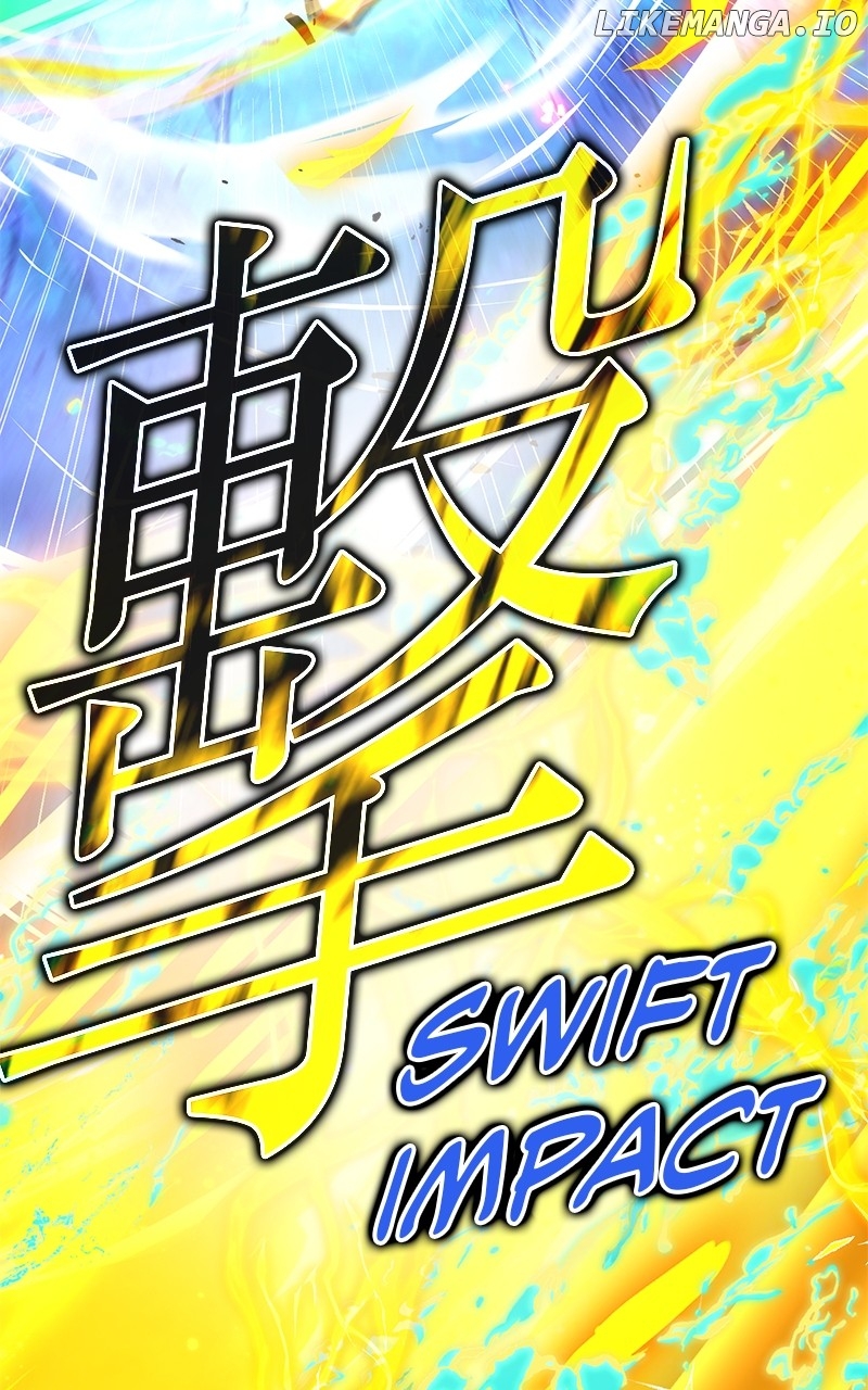 Hero the Maximum Chapter 50 - page 109