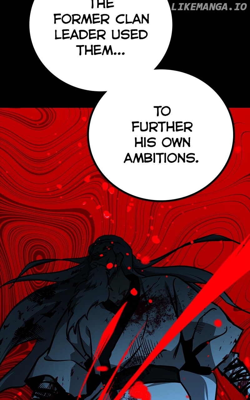 Hero the Maximum Chapter 50 - page 11