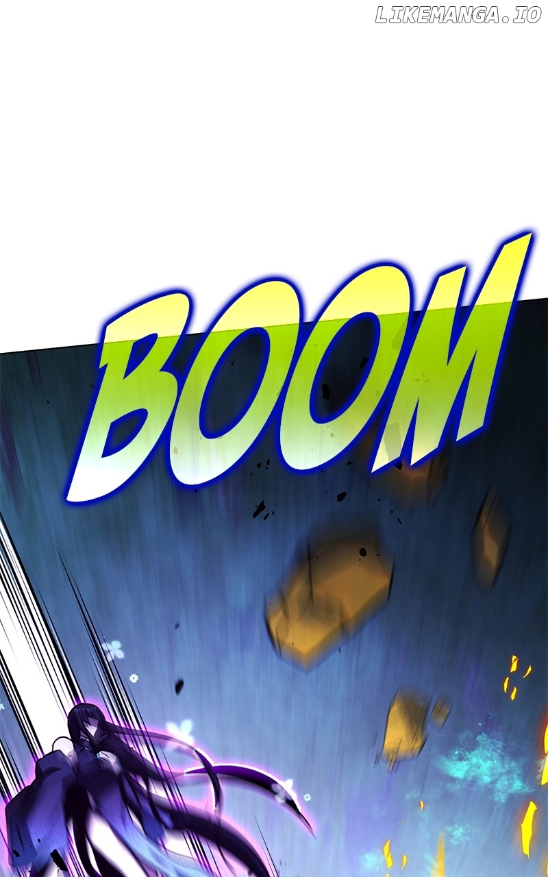 Hero the Maximum Chapter 50 - page 112