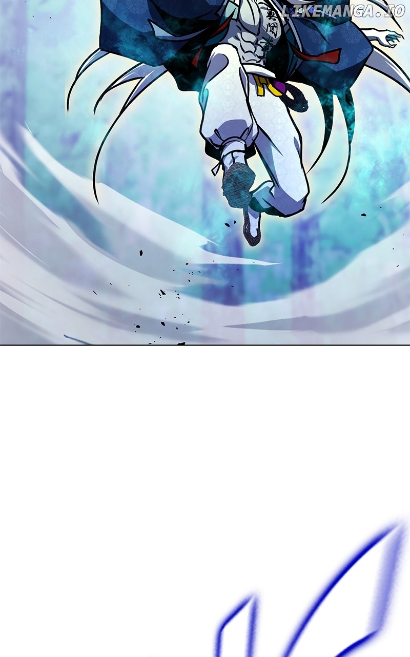 Hero the Maximum Chapter 50 - page 117
