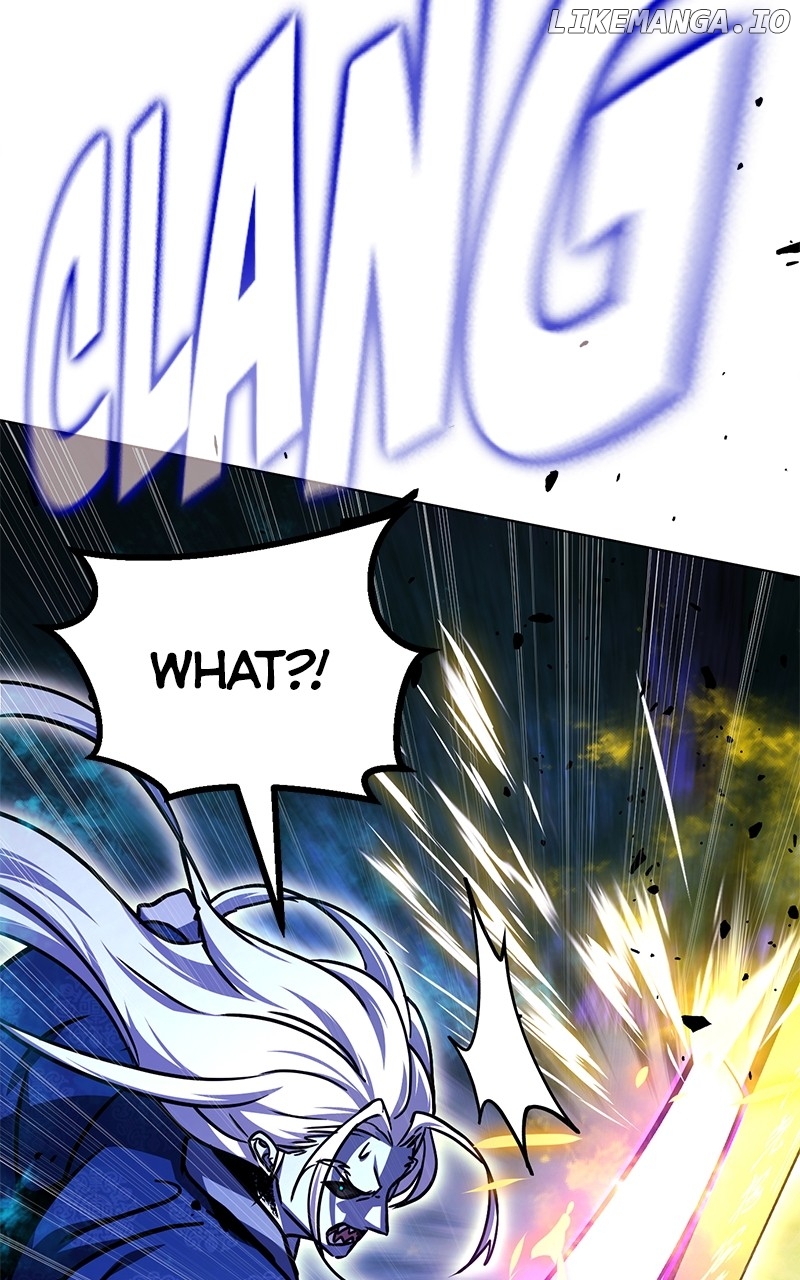 Hero the Maximum Chapter 50 - page 118
