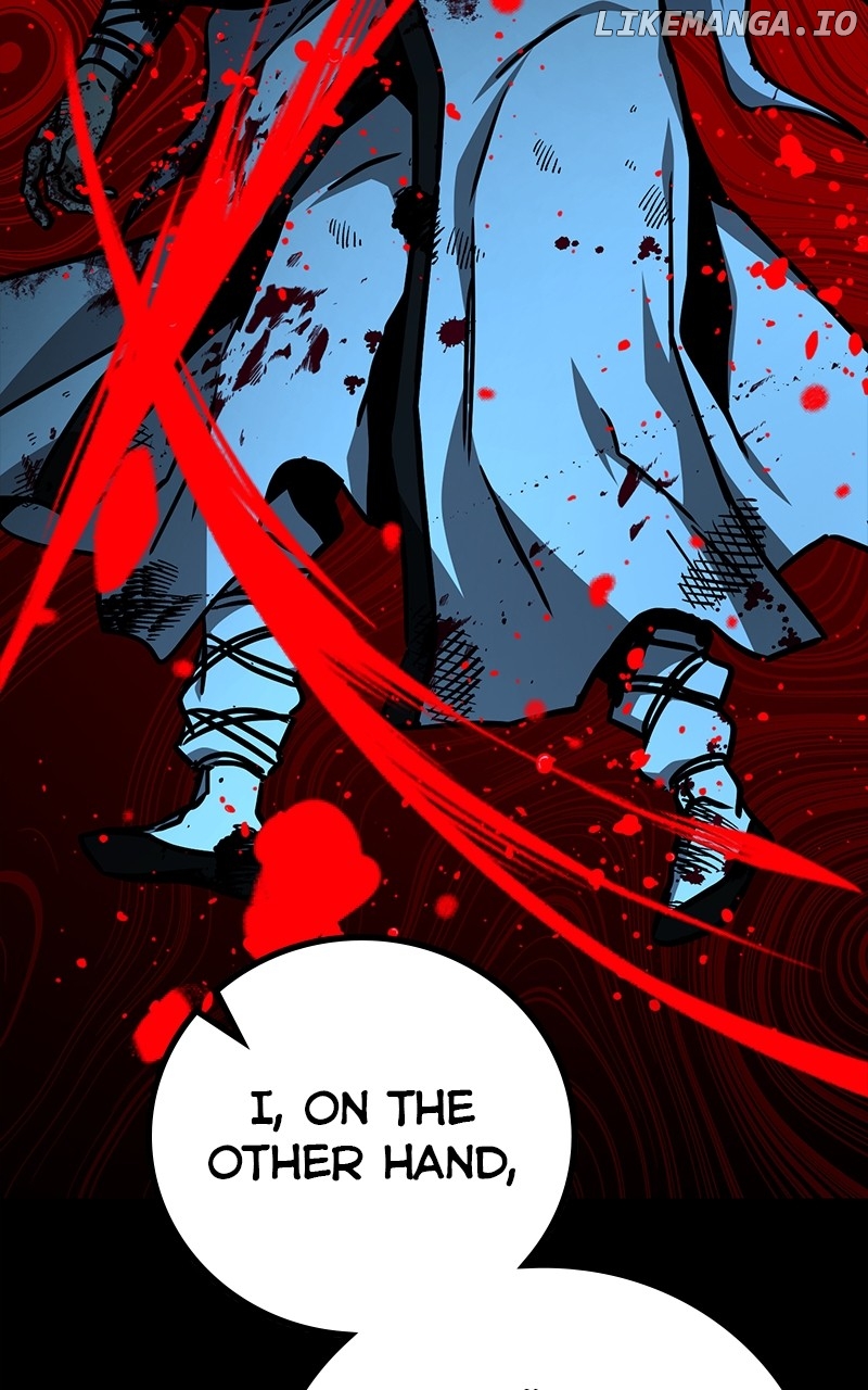 Hero the Maximum Chapter 50 - page 12