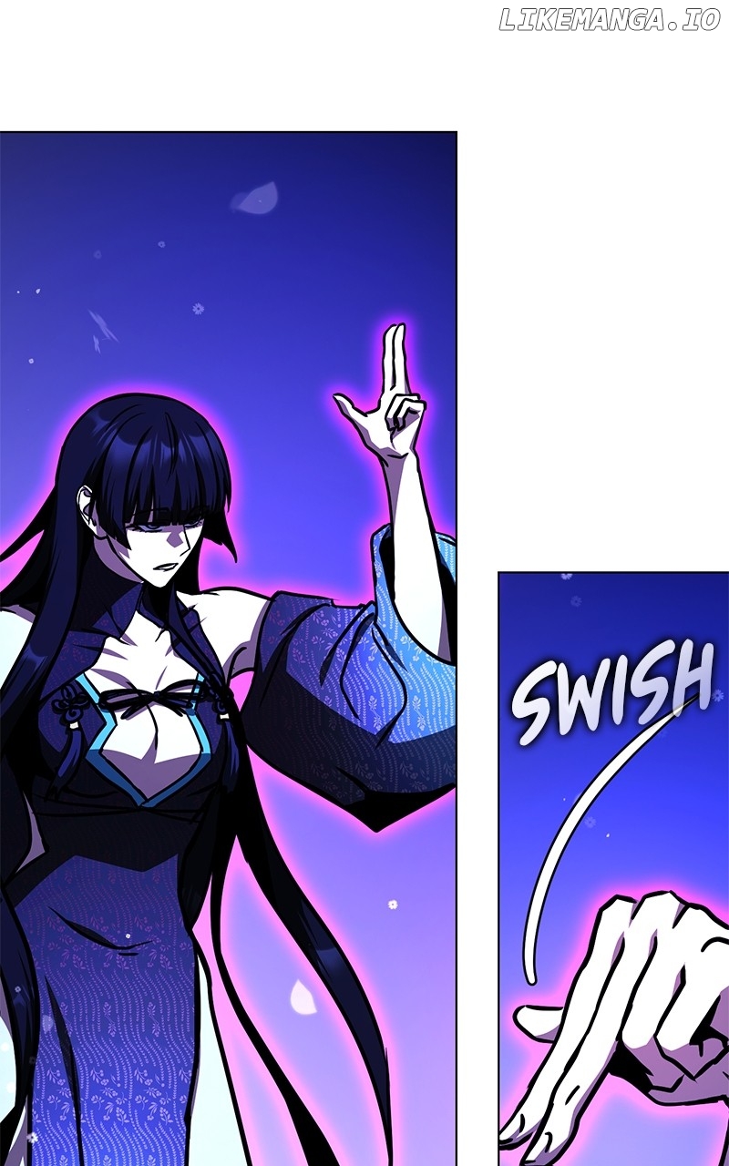 Hero the Maximum Chapter 50 - page 120